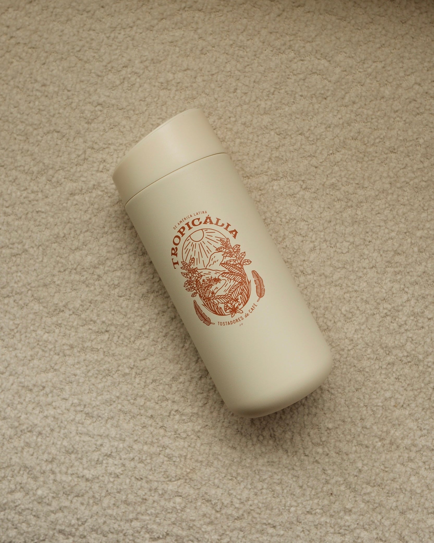 Termo 16oz ( 500ml)